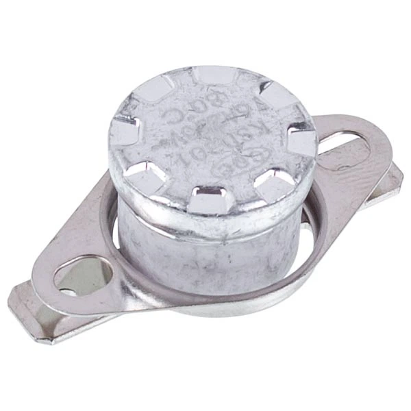 Термостат для конвекторного обігрівача KSD301 250V 16A 80°C – фото ...