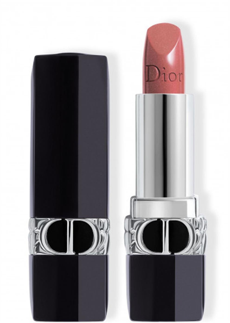 Szminka do ust Dior Rouge Dior Forever Barra De Labios matowa 505 3.2 g (3348901632959) - obraz 1