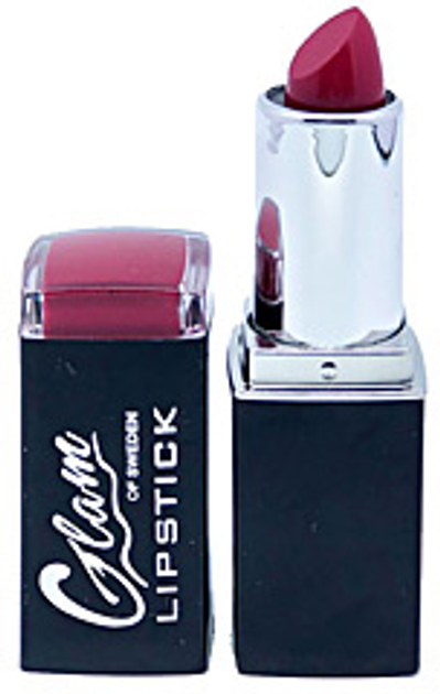 Szminka Glam Of Sweden Black Lipstick 05-Red Night 3.8g (7332842800092) - obraz 1