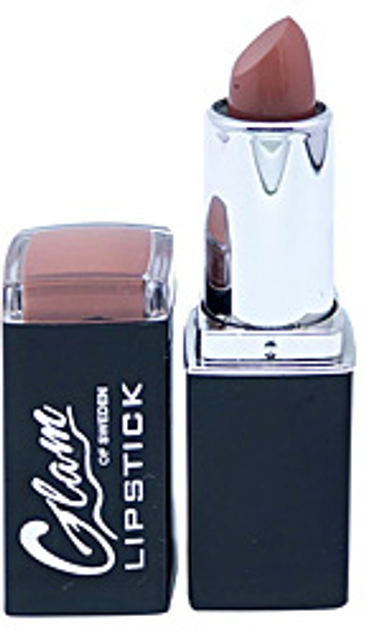 Matowa szminka Glam Of Sweden Black Lipstick 90-Sand 3.8g (7332842800108) - obraz 1