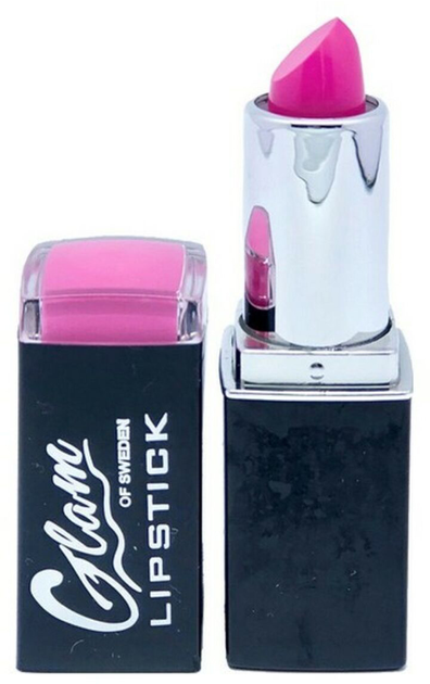 Matowa szminka Glam Of Sweden Black Lipstick 51-Pretty Pink 3.8g (7332842800153) - obraz 1