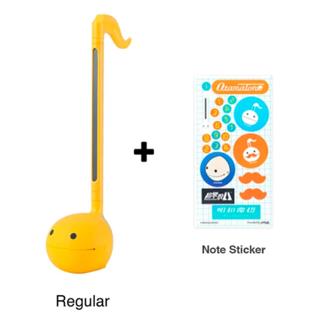 Otamatone Без бренда Японский электронный музыкальный инструмент