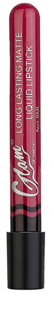 Matowa szminka Glam Of Sweden Matte Liquid Lipstick 05-Lovely 8ml (7332842800726) - obraz 1