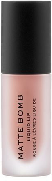 Помада Revolution Make Up Matte Bomb Liquid Lip Lure Red 4.60 мл (5057566392204) - зображення 1