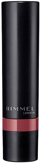 Matowa szminka Rimmel London Lasting Finish Extreme Matte Lipstick 560 2.3g (3616301231059) - obraz 2