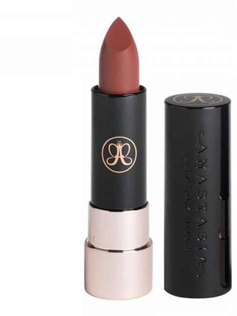 Matowa szminka Anastasia Beverly Hills Matte Lipstick - Rogue 3.5g (689304330121) (689304330121) - obraz 1