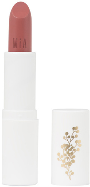 Matowa szminka Mi­a Cosmetics Labial Mate Luxury Nudes 516-Warm Hazel 4g (8436558885165) - obraz 1