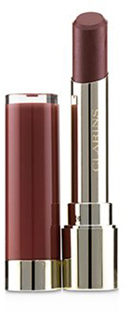 Помада Clarins Joli Rouge Lacquer 757L Nude Brick 3.5 г (3380810268348) - зображення 1