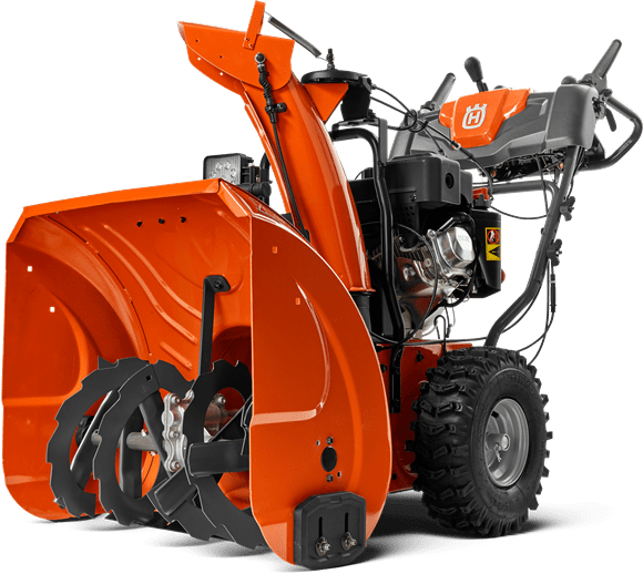 Снегоочиститель Husqvarna ST 227 (9704690-01) - изображение 2