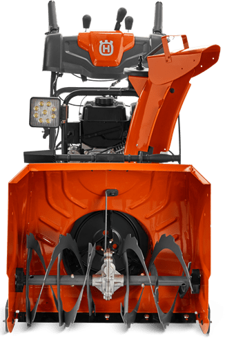 Снегоочиститель Husqvarna ST 227 (9704690-01) - изображение 3