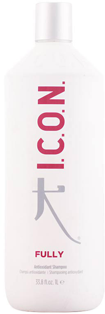 Szampon przeciwutleniający I.C.O.N. Fully Antioxidant Shampoo 1000 ml (8436533670281) - obraz 1