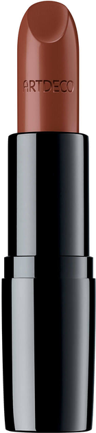Matowa szminka Artdeco Perfect Color Lipstick 855 Burnt Sienna 4 g (4052136152623) - obraz 1