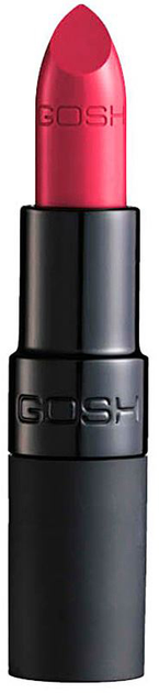Матова помада Gosh Velvet Touch Lipstick 026 Matt Antique Rose 4 г (5711914136949) - зображення 1