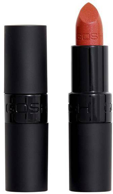 Помада Gosh Velvet Touch Lipstick 082 Exotic 4 г (57039268) - зображення 1