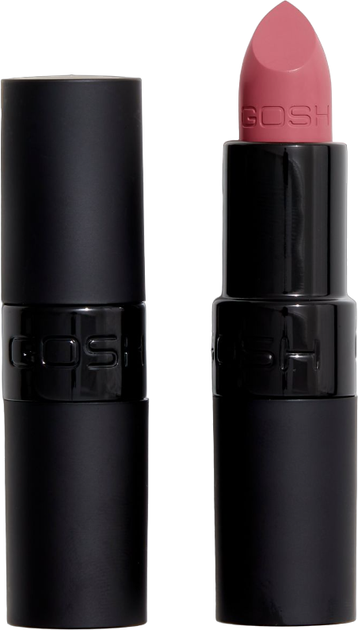 Matowa szminka Gosh Velvet Touch Lipstick 019 Matt Angel 4g (5711914099244) - obraz 1