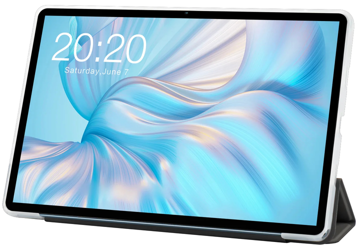Комплект Планшет Teclast M50 (6/128) LTE з Чохлом Teclast M50 Smart Case (TL-112220) - зображення 1