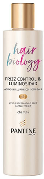 Шампунь для волосся Pantene Pro-V Deffrizz & Illuminate Shampoo 250 мл (8001841213958) - зображення 1