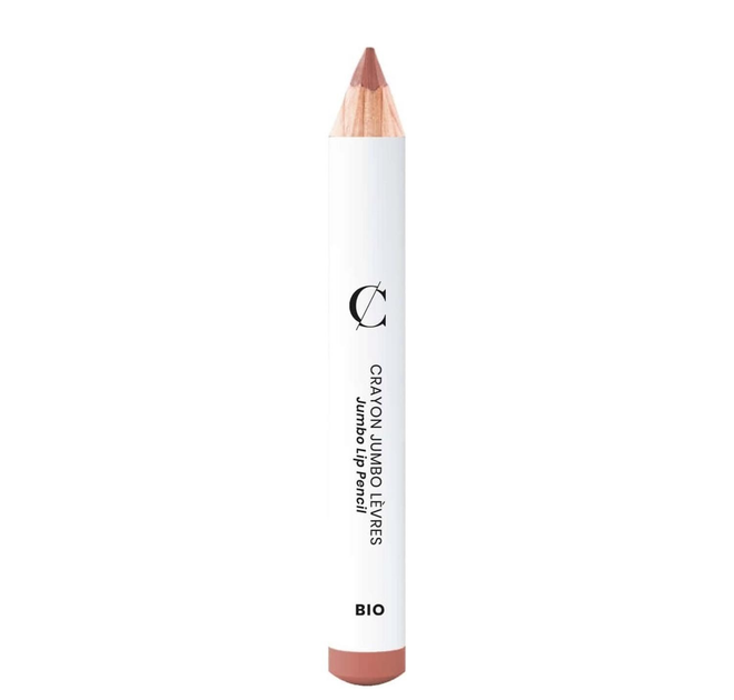 Kredka do ust Couleur Caramel Jumbo 148 Matte Nude 2.3 g (3662189605147) - obraz 1