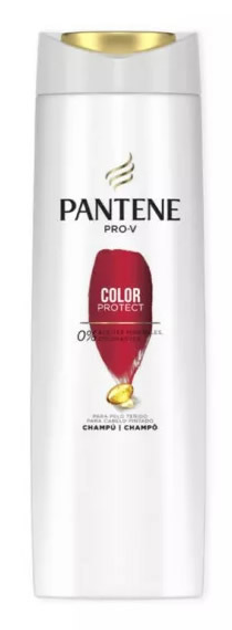 Шампунь для волосся Pantene Pro-V Color Protect Shampoo 360 мл (8001841267050) - зображення 1