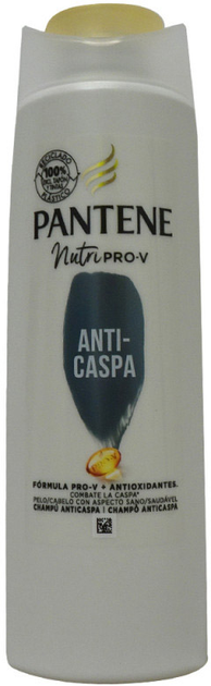 Шампунь для відновлення волосся Pantene Pro-V Anti-caspa 250 мл (8001090722911) - зображення 1