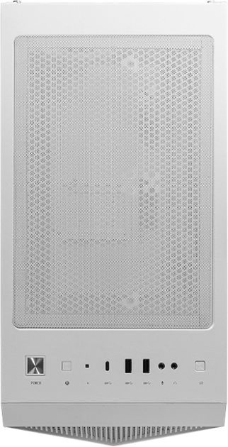 Корпус MSI MPG Gungnir 110R White (306-7G10W21-W57) - зображення 5