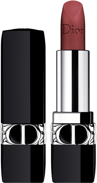 Матова помада Dior Rouge Barra De Labios Mate 964 3.5 мл (3348901526838) - зображення 1