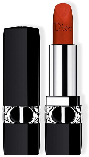 Матова помада Dior Rouge Barra De Labios Mate 846 3.5 мл (3348901526883) - зображення 1
