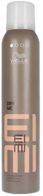 Сухий шампунь Wella Professionals Eimi Dry Me Dry Shampoo Spray 180 мл (8005610532745) - зображення 1