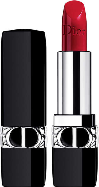 Матова помада Dior Rouge Barra De Labios 743 3.5 мл (3348901526623) - зображення 1