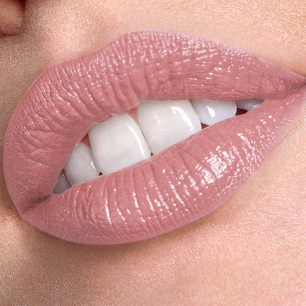 Pomadka w płynie Maybelline Superstar 24 2-Step Makeup matowa 620 In The Nude 5.4 g (3600531300340) - obraz 5