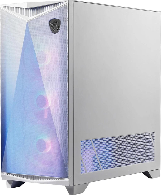 Корпус MSI MPG Gungnir 300R Airflow White (306-7G21W21-W57) - зображення 3