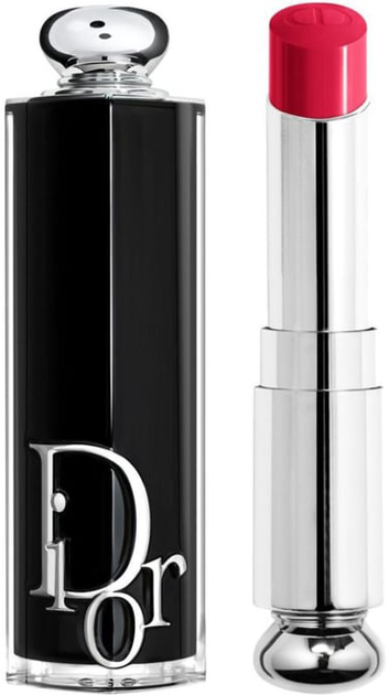 Szminka Dior Addict Lipstick Barra De Labios 877 Turn Me Dior 3.2 g (3348901625609) - obraz 1