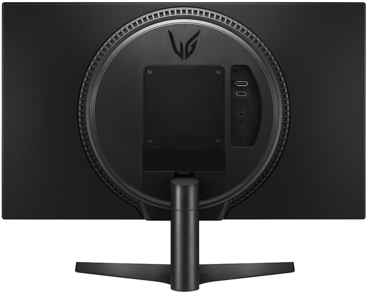 Монітор 23.8" LG 24GN60R-B - зображення 5