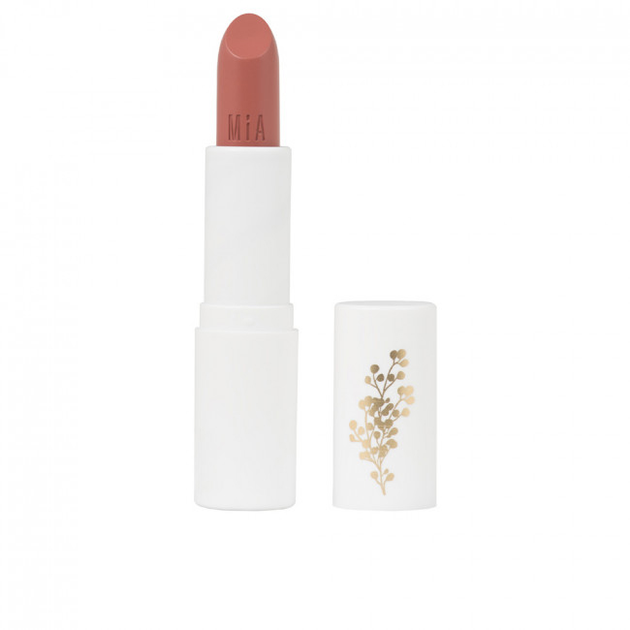 Matowa szminka Mia Cosmetics Paris Labial Mate Luxury Nudes 515-Tawny 4g (8436558885158) - obraz 1