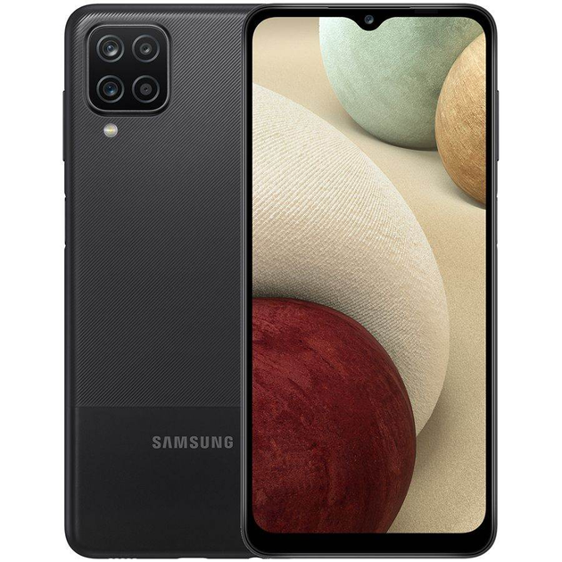 Samsung Galaxy M32 128 GB Black (Grade C) БУ – фото, отзывы ...