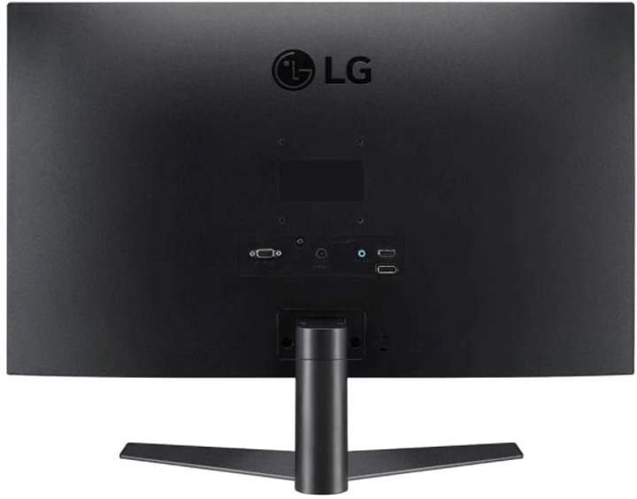 Monitor 23,8" LG 24MP60G-B - obraz 4