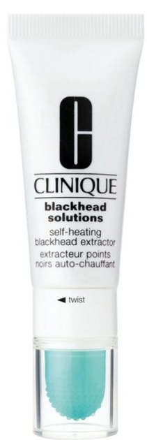 Гель для очищення обличчя Clinique Blackhead Solutions Self-Heating Extractor 20 мл (20714817909) - зображення 1