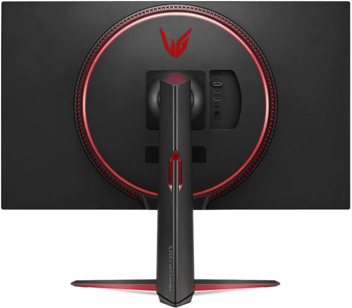 Monitor 31.5" LG UltraGear 32GN650-B - obraz 8