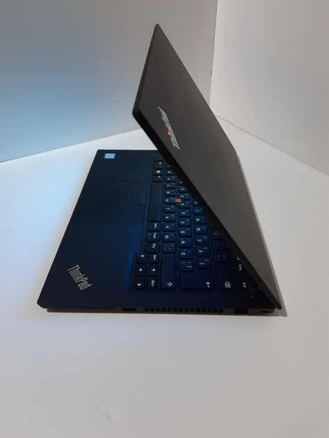 Ноутбук 14" Lenovo ThinkPad T490 / Full HD IPS (1920 х 1080) / Intel ...