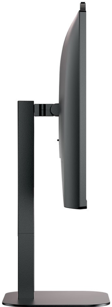 Монітор 23.8" AOC 24V5CW/BK Black - зображення 7