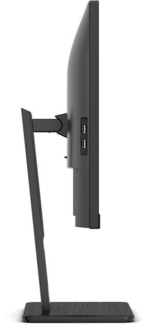 Монітор 27" AOC Q27P3CW - зображення 6