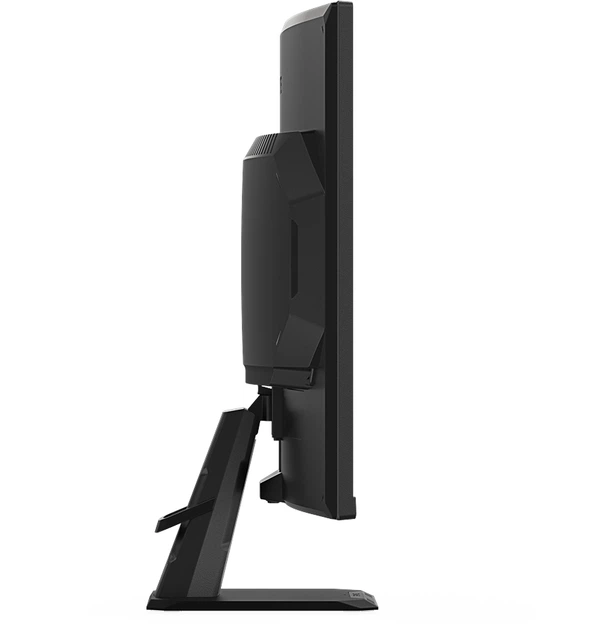 Monitor 27" Gigabyte GS27FC - FHD Super Speed VA / 1500R / 180Hz / 1ms / 8-Bit / sRGB 108% / FreeSync Premium Pro / G-SYNC Compatible / Game Assist / Black eQualizer - obraz 2