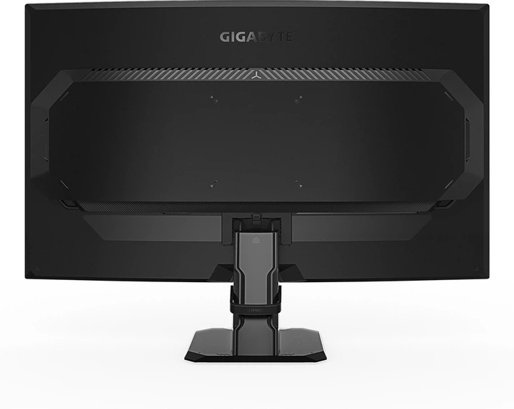 Monitor 27" Gigabyte GS27QC EK1 Czarny - obraz 6