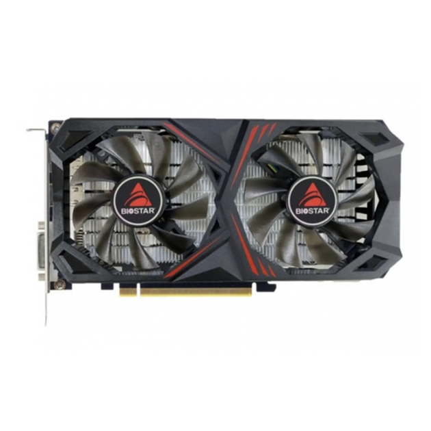 Видеокарта BIOSTAR GeForce RTX 2060 Super 8GB – фото, отзывы ...