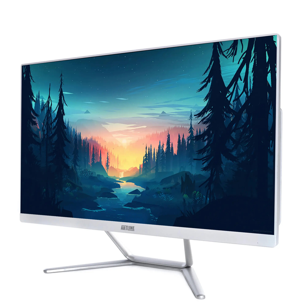 Моноблок ARTLINE Home G43 Windows 11 Pro (G43v33Winw) – фото, отзывы ...