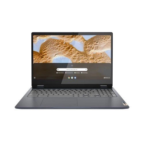 Ноутбук Lenovo IP Flex 3 Chrome 15IJL7 (82T30000MX) - изображение 2