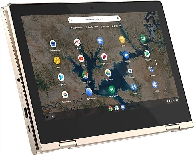 Ноутбук Lenovo IdeaPad Flex 3 CB ( 4/64 GB IPS LCD Intel N4020) - Фото 3 Ноутбук Lenovo IdeaPad Flex 3 CB ( 4/64 GB IPS LCD Intel N4020) - изображение 3