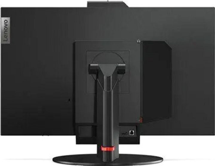 Монітор 27" Lenovo ThinkCentre Tiny-in-One 27 (11JHRAT1EU) - зображення 5