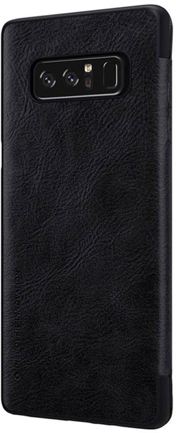 Чохол Deko для Samsung Galaxy Note 8 Чорний (5901737871688) - зображення 1