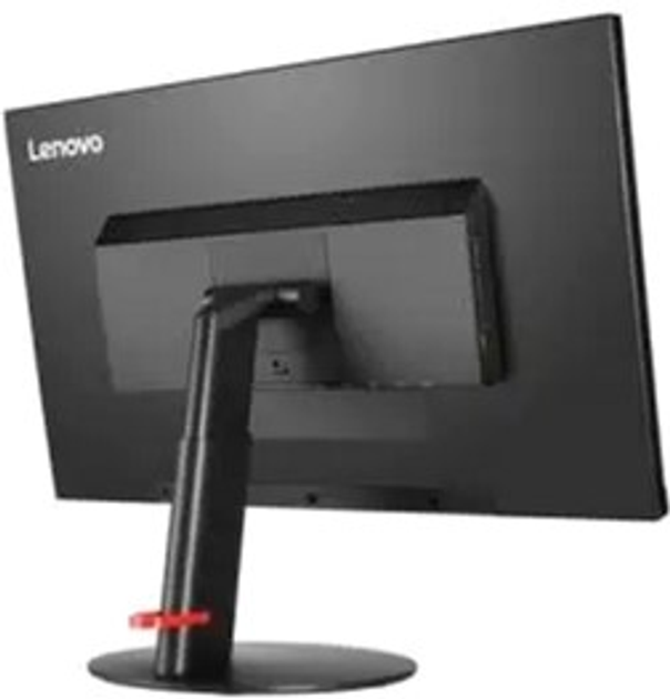 Monitor 27" Lenovo ThinkVision P27u-20 (62CBRAT6EU) - obraz 2